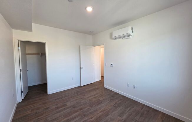 1 bed, 1 bath, 629 sqft, $2,450, Unit 2116-302