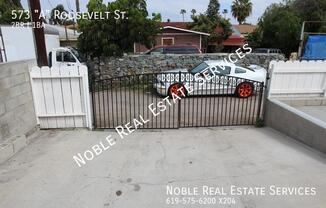 Partner-provided property photo