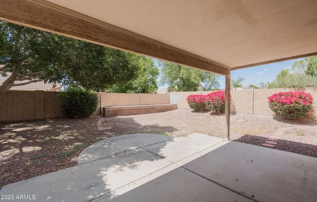 Beautiful Alta Mesa Home!