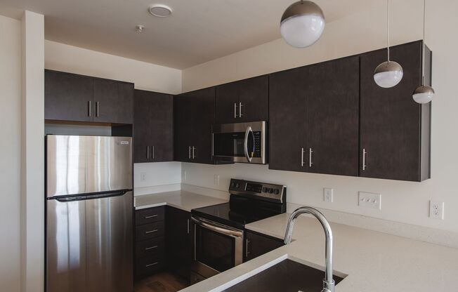 1 bed, 1 bath, 648 sqft, $1,575, Unit APT 501