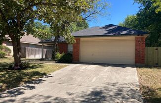 3 beds, 2 baths, $1,895