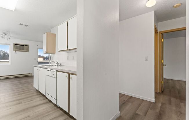 Cornerstone Apartments