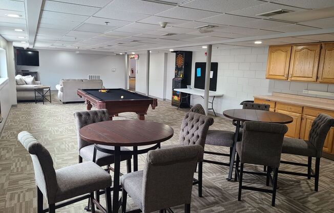 2 beds, 2 baths, 1,200 sqft, $1,495, Unit 3717-205