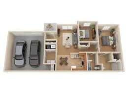 Partner-provided photo for $1740 unit