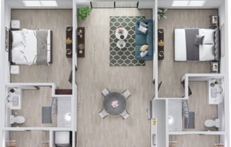Partner-provided photo for $3495 unit