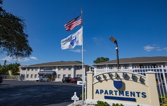 Citadel Apartments of Sarasota