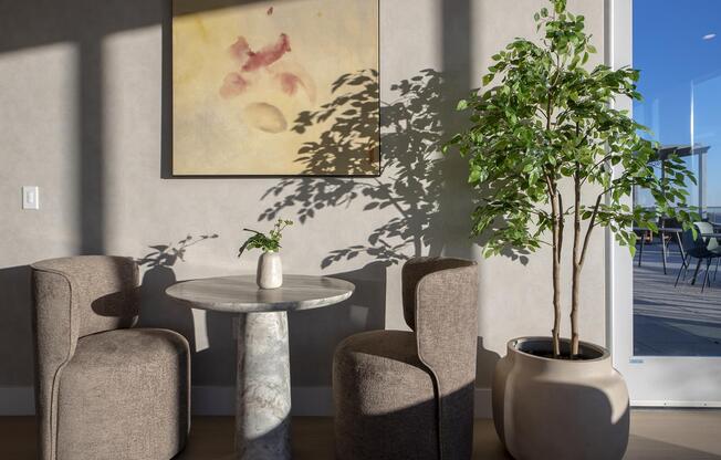 Studio, 1 bath, $3,225, Unit 1801