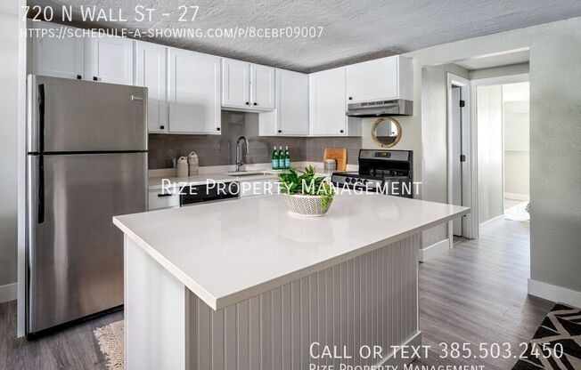 720 N WALL ST