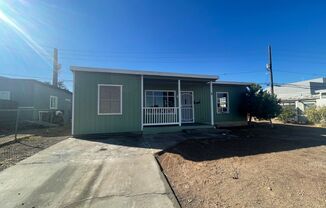 6 Idaho Way - Henderson Living - 3 Bedroom 1 Bath Spacious Yard