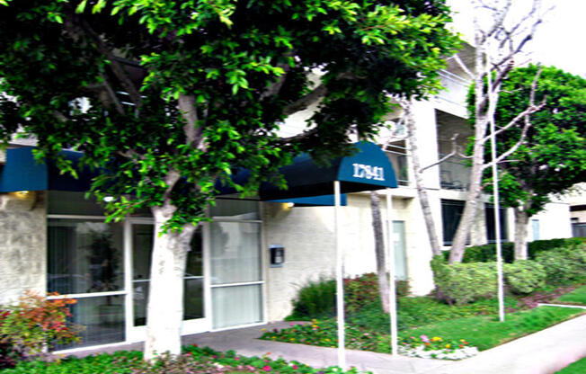 Northridge Place Apartments