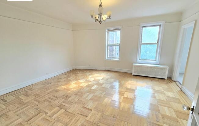 1 bed, 1 bath, $2,700, Unit 51C