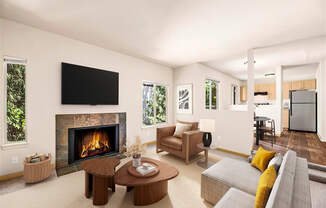 Northline Apartments