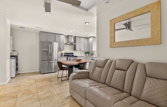 4 Bedroom Flagstaff Rental