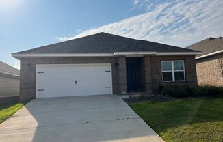 Brand New 3BR/2BA Gem with Modern Comforts located near Pace High!