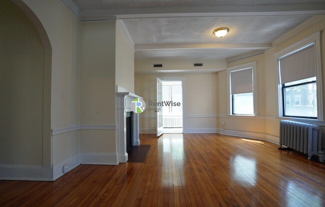 24 Hamilton Rd #1