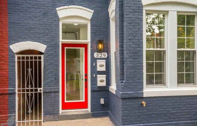 329 K ST NE