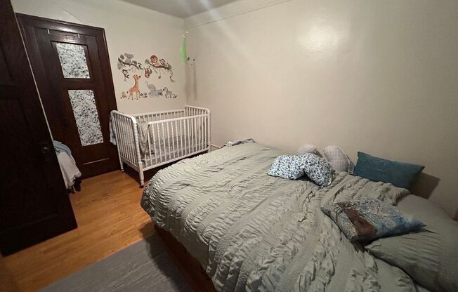 1 bed, 1 bath, $1,095, Unit 7