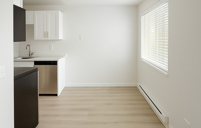 1 bed, 1 bath, 590 sqft, $1,250, Unit 313