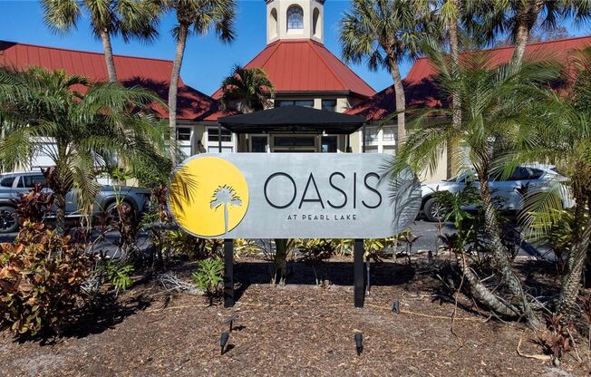 1 Bed / 1 Bath Condo in Gated Comm. In Altamonte Springs, Available Now!!