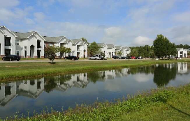 Retreat at Dublin Creek