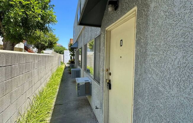 Home-Sweet-Home Vibe in Chapel, Alhambra!