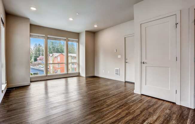 Poulsbo, WA Apartments
