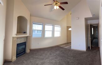 2 beds, 1.5 baths, $1,350