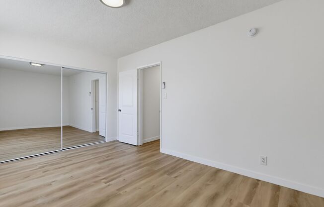 1 bed, 1 bath, 557 sqft, $1,950, Unit #102