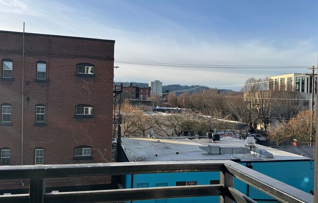 2 beds, 1 bath, 537 sqft, $1,485, Unit 301