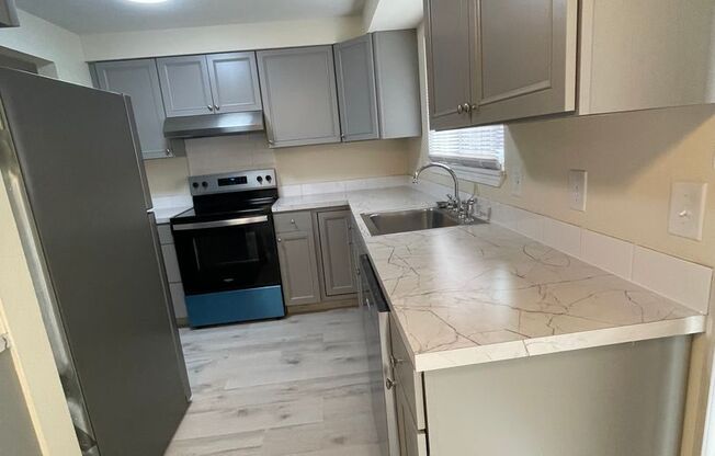 2 beds, 1 bath, 945 sqft, $1,500, Unit 088