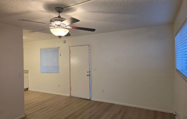 1 bed, 1 bath, 700 sqft, $1,150, Unit 101