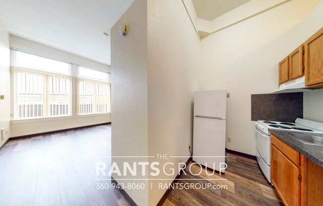 The Historic Kelley Building