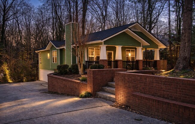 2468 HOGAN RD