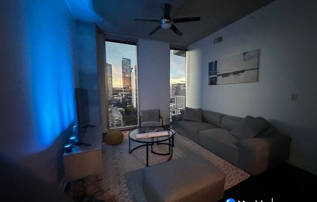 360 Nueces St Apt 1414