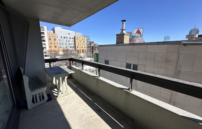 2 beds, 2 baths, 1,257 sqft, $4,300, Unit 301