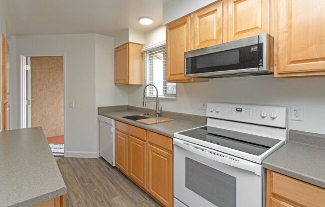 1 bed, 1 bath, 675 sqft, $2,375, Unit F-223