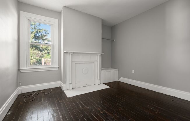 3bed/1.5bath in Mt. Washington