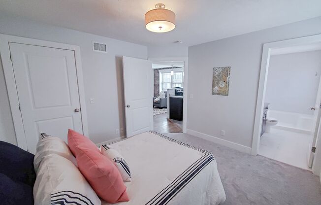 1 bed, 1 bath, 650 sqft, $1,295, Unit Unit 306 A700