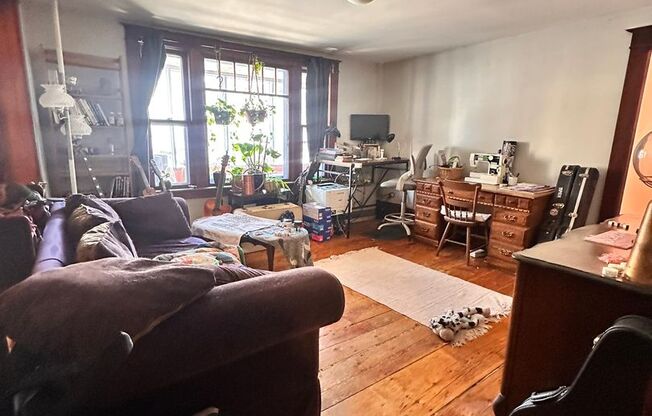 135 North Champlain St