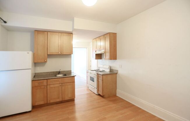 1 bed, 1 bath, $2,495, Unit 1