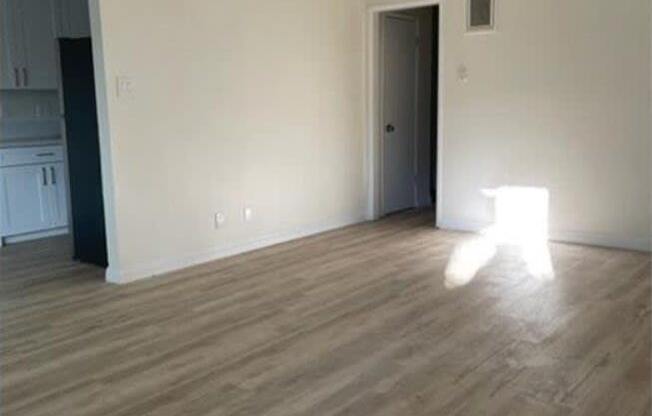 Shermanair Apartments