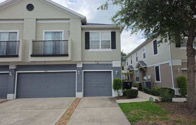 Three Bedroom Townhome at Carter Glen in Orlando