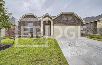 2524 Goodrich Road Fort Worth, TX 76179