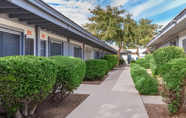 Studio, 1 bath, 575 sqft, $995, Unit 3620-50