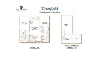 Partner-provided photo for $3401 unit