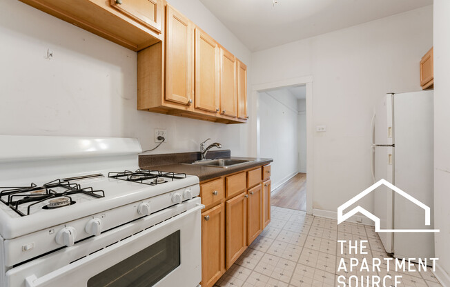5111 North Winchester Ave.