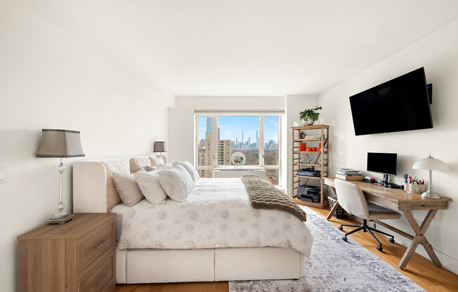 2 beds, 2.5 baths, 1,490 sqft, $8,000, Unit 20C