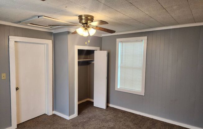 Affordable 2-Bedroom Apartment with Comfortable Living Space
