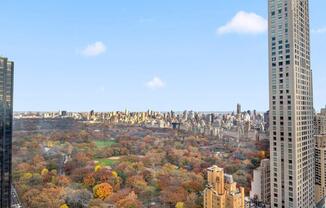 1 bed, 2 baths, 887 sqft, $7,500, Unit 42A