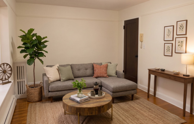 Studio, 1 bath, 500 sqft, $1,395, Unit 0301